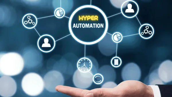hyperautomation