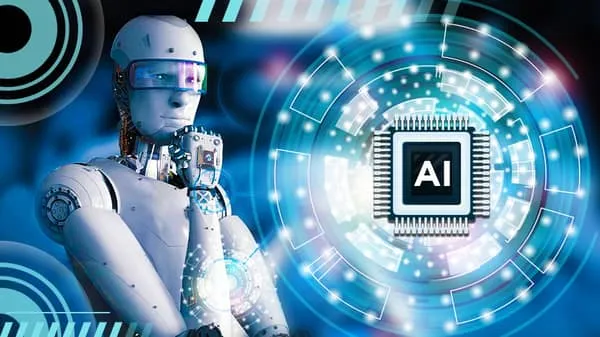 artificial intelligence 