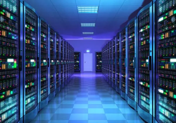 data center provider
