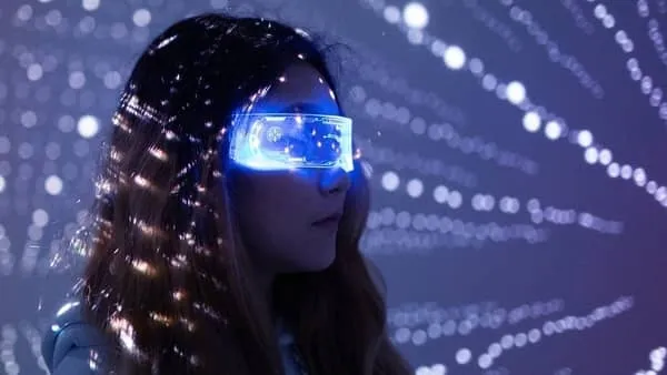 what is the metaverse