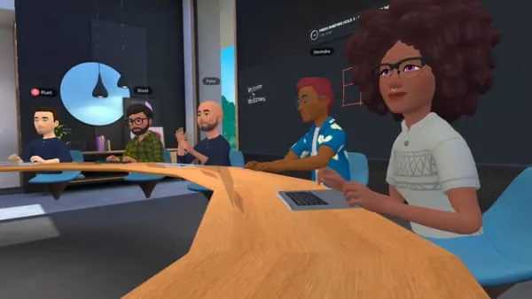 what can I do in the metaverse
