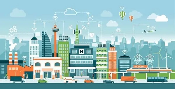 examples of edge computing