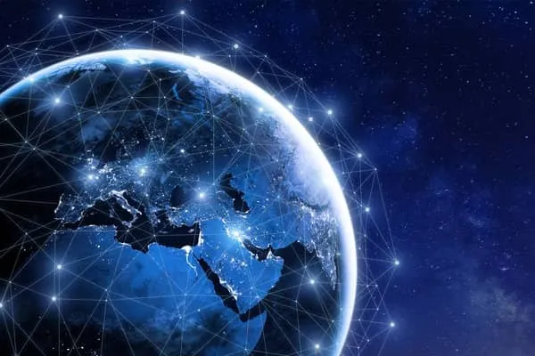 satellite constellation 