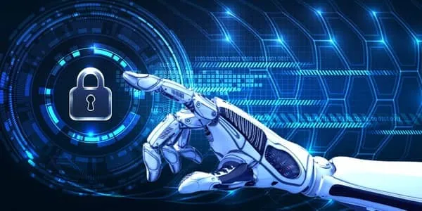 AI data protection