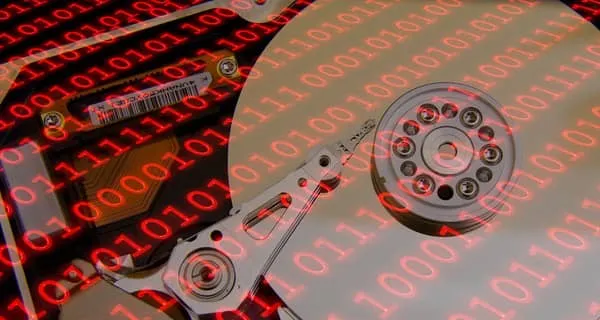 safeguard against data rot