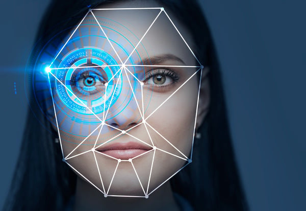 biometric passwords