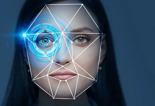 biometric passwords