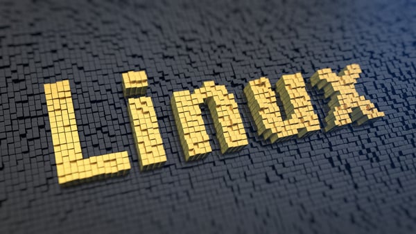 best OS for home server